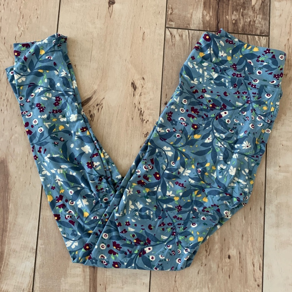 Lularoe Leggings